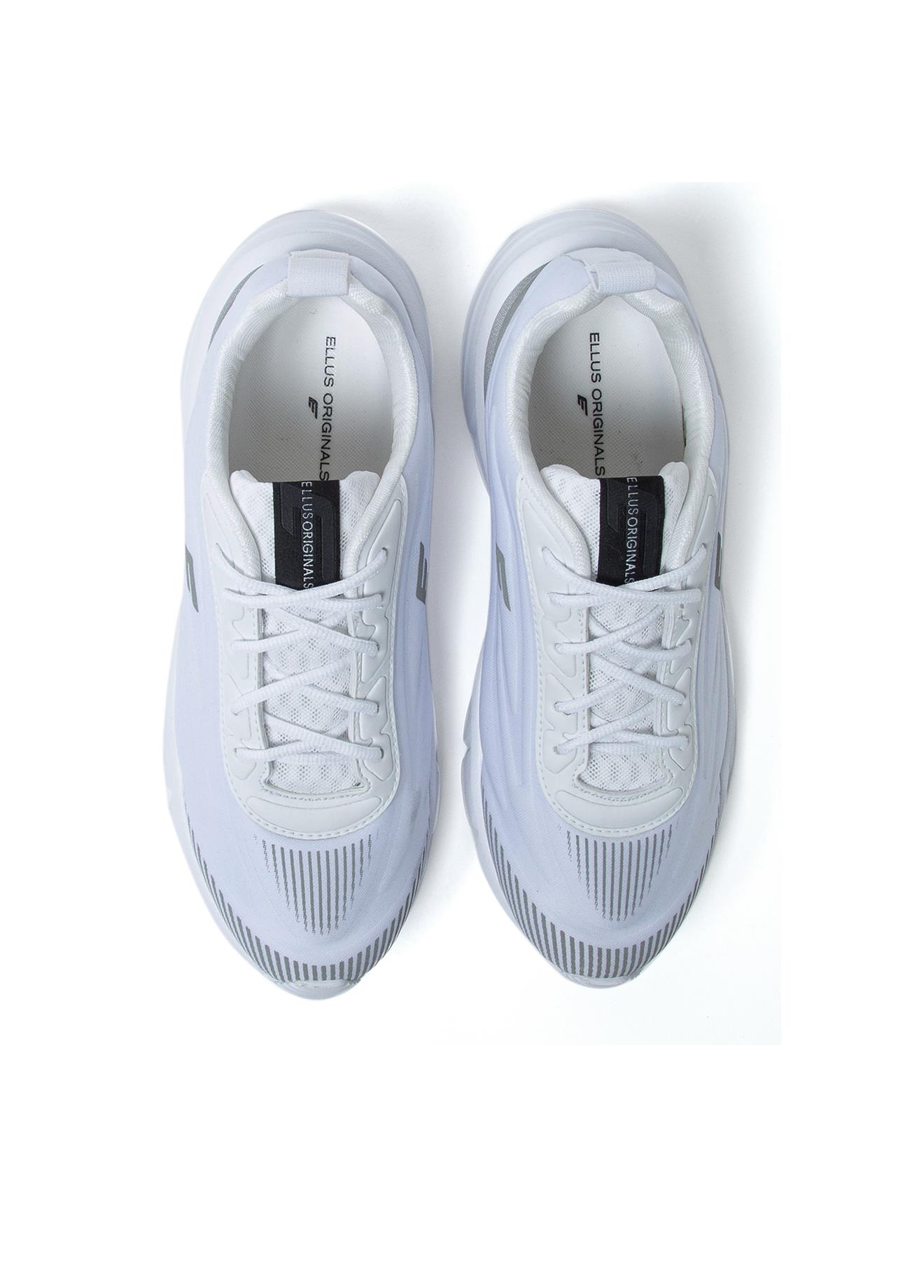Tenis Ford Ellus Off White