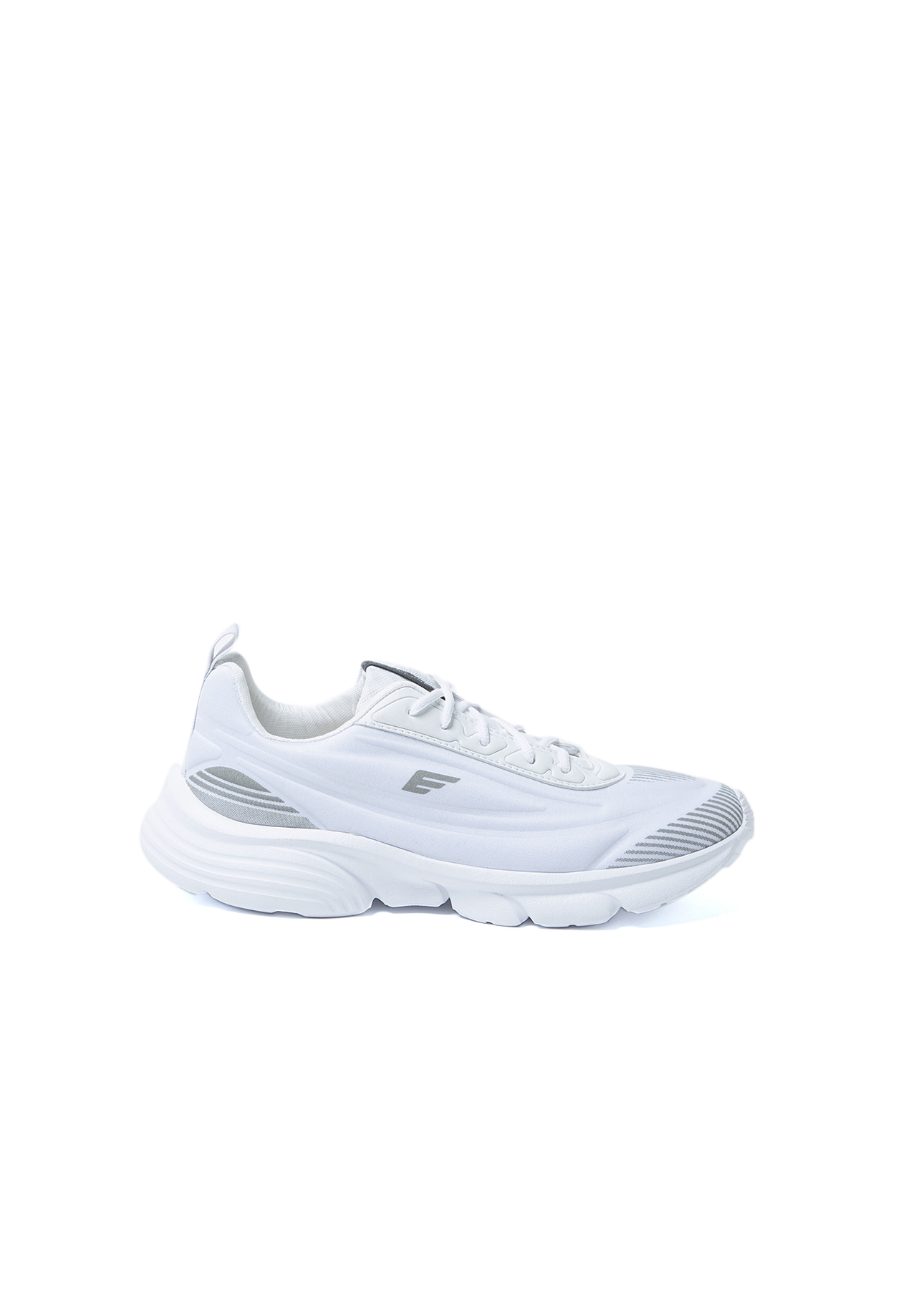Tenis Ford Ellus Off White