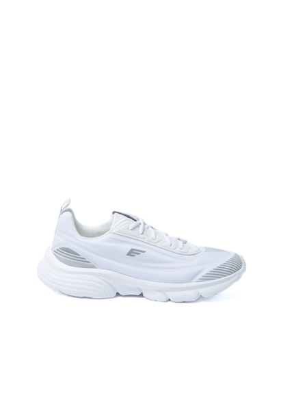 Tenis Ford Ellus Off White