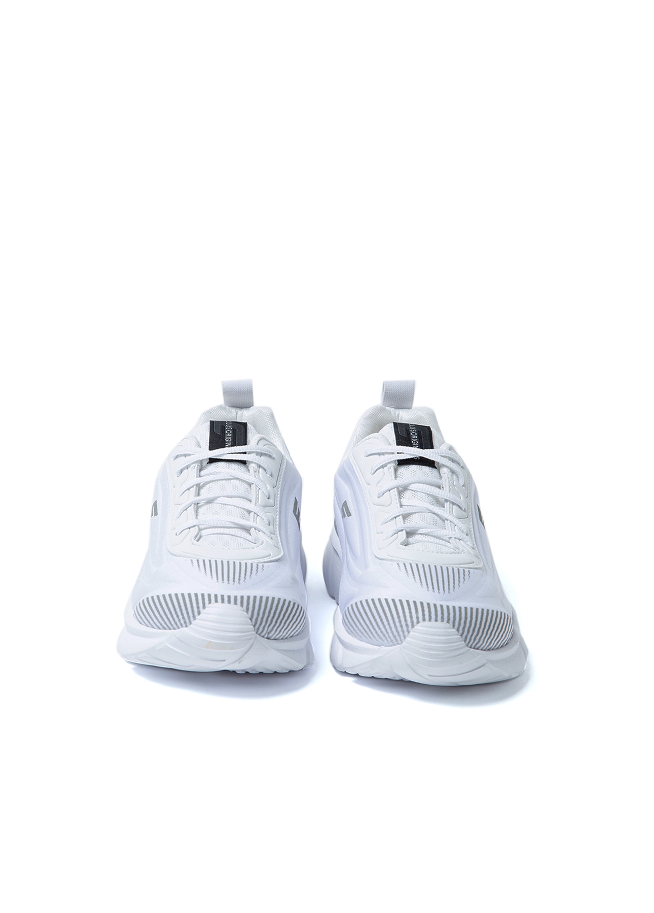 Tenis Ford Ellus Off White