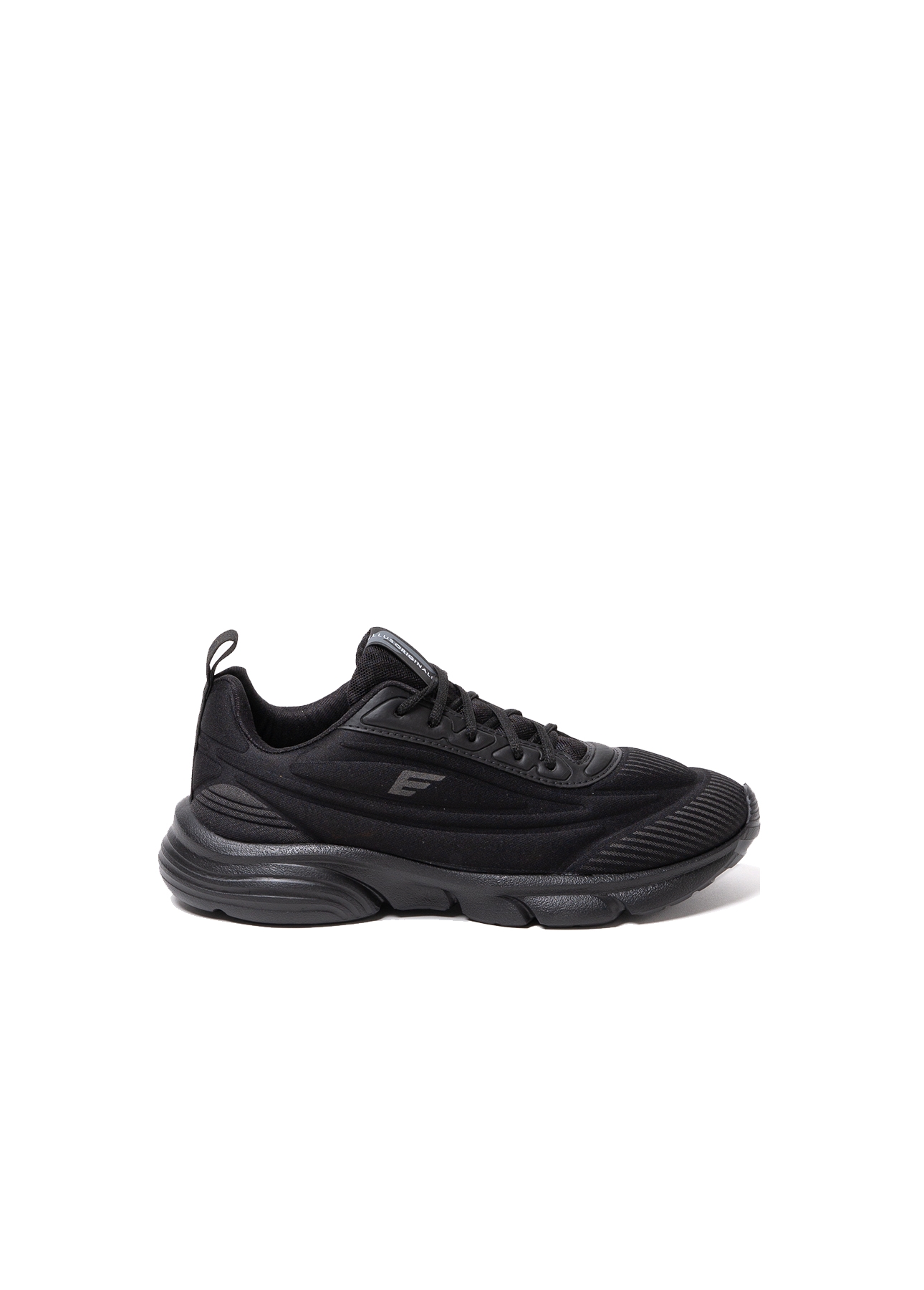 Tenis Ford Ellus Preto