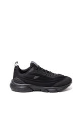 Tenis Ford Ellus Preto