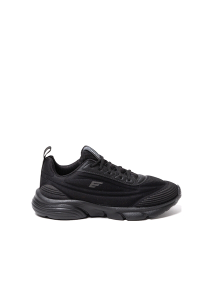 Tenis Ford Ellus Preto