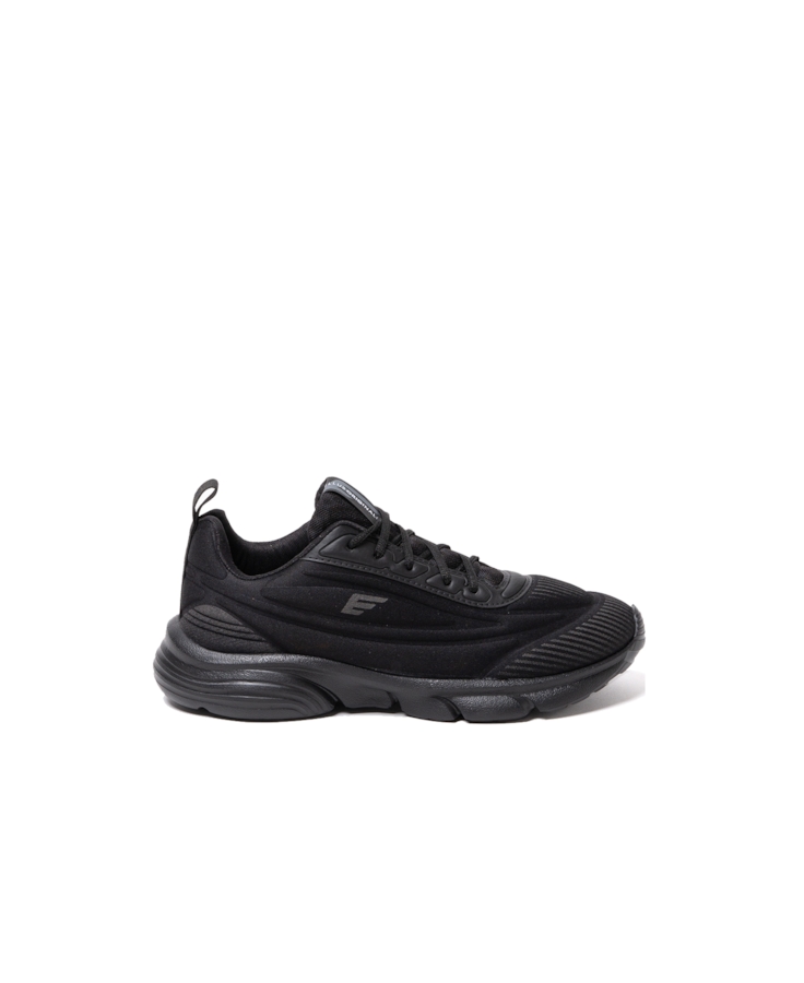 Tenis Ford Ellus Preto