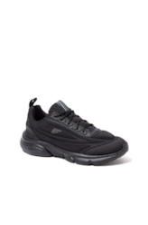 Tenis Ford Ellus Preto