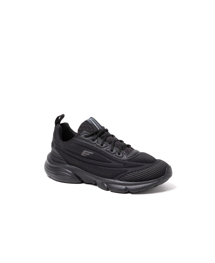 Tenis Ford Ellus Preto