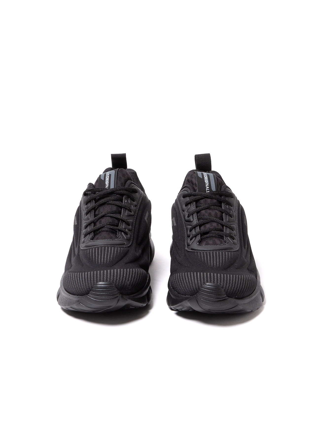 Tenis Ford Ellus Preto