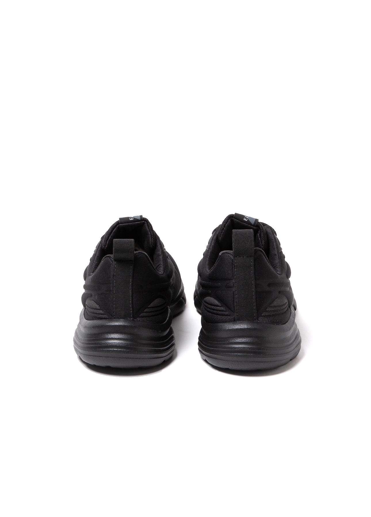 Tenis Ford Ellus Preto