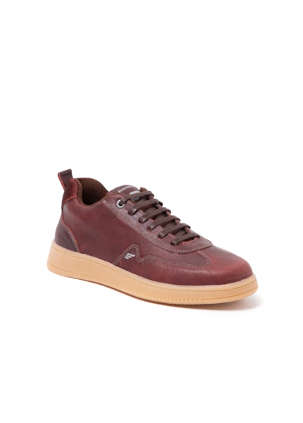Tenis Freya Ellus Ii Vinho