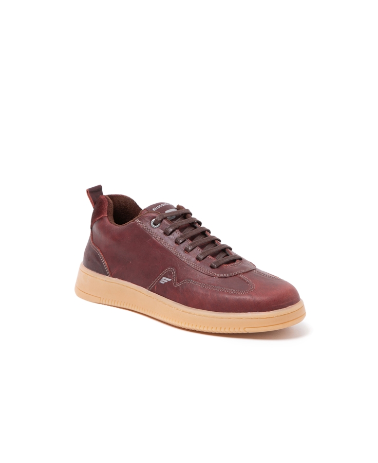 Tenis Freya Ellus Ii Vinho