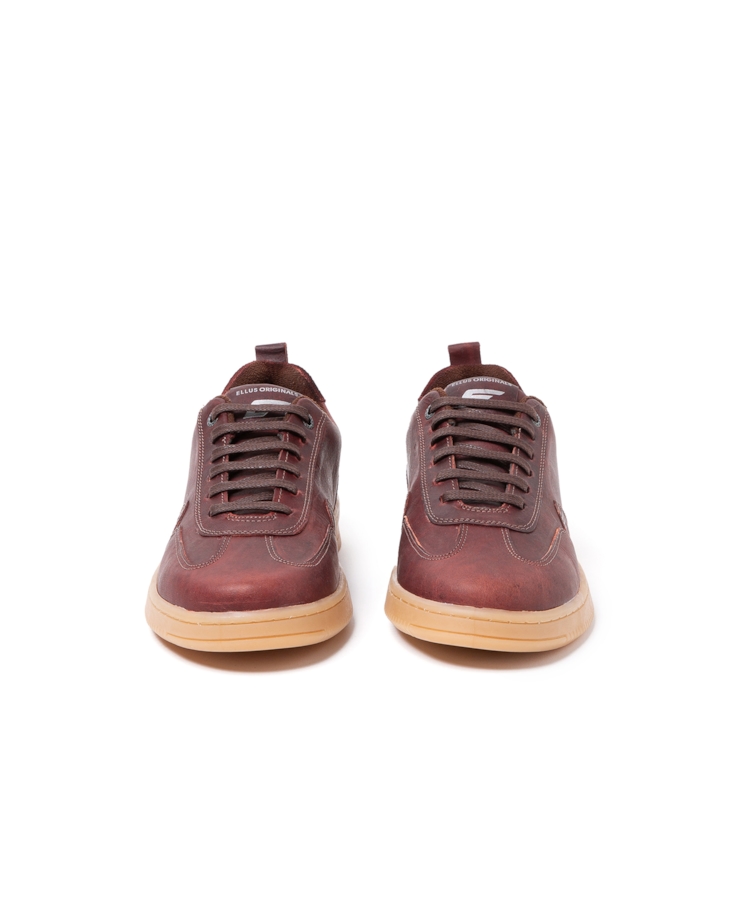 Tenis Freya Ellus Ii Vinho