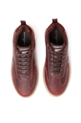 Tenis Freya Ellus Ii Vinho