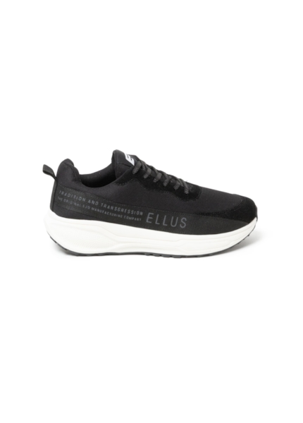 Tenis Gael Ellus Preto