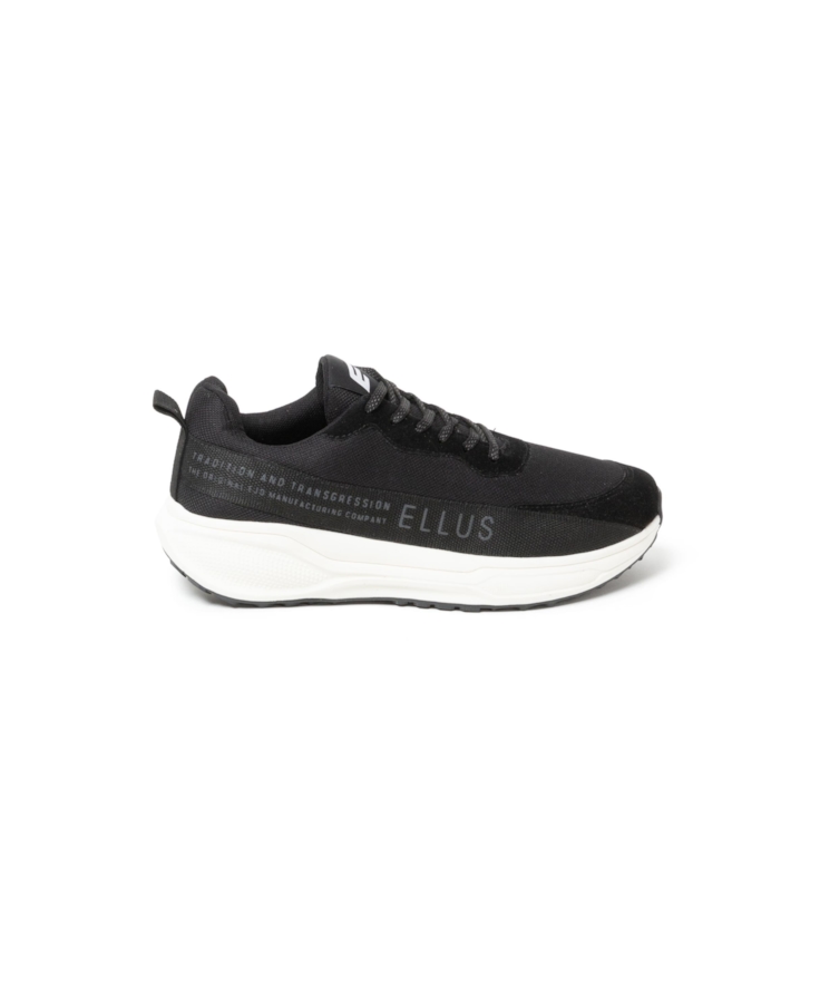 Tenis Gael Ellus Preto