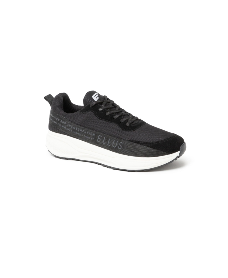 Tenis Gael Ellus Preto
