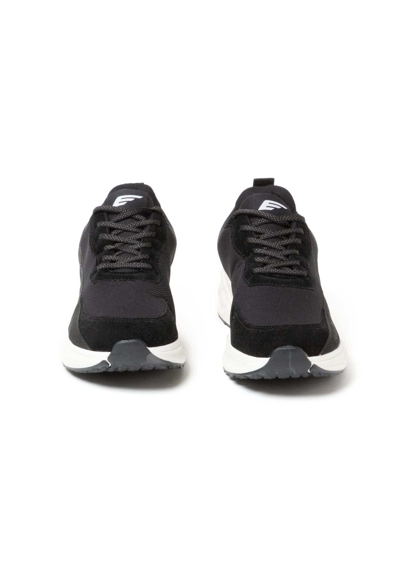 Tenis Gael Ellus Preto