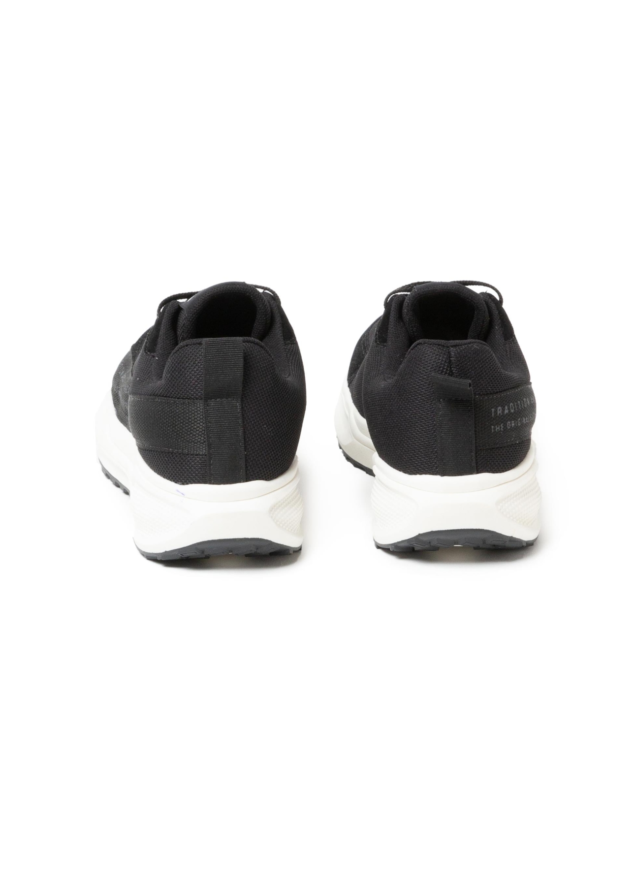 Tenis Gael Ellus Preto