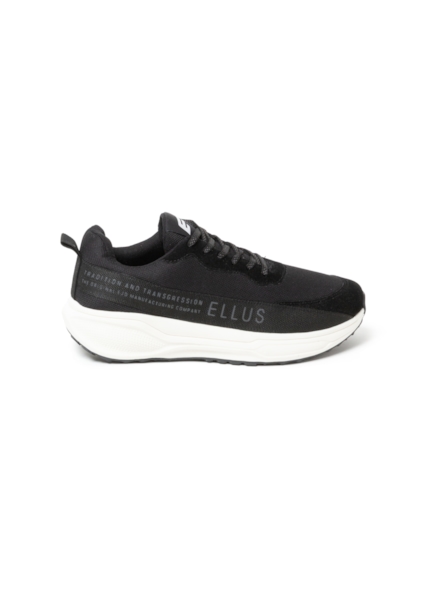 Tenis Gael Ellus Preto