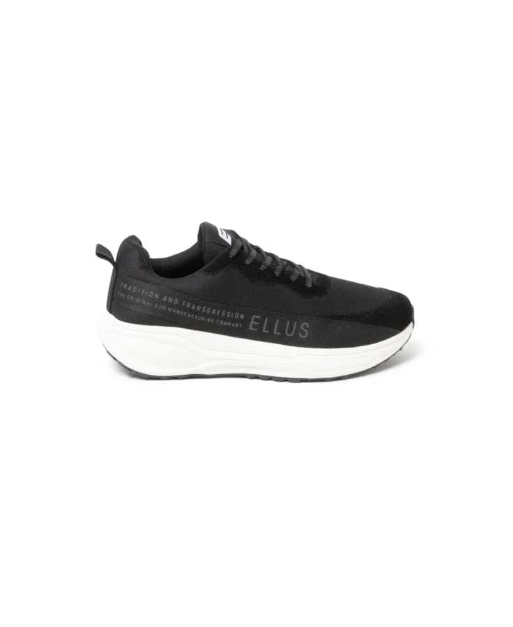 Tenis Gael Ellus Preto