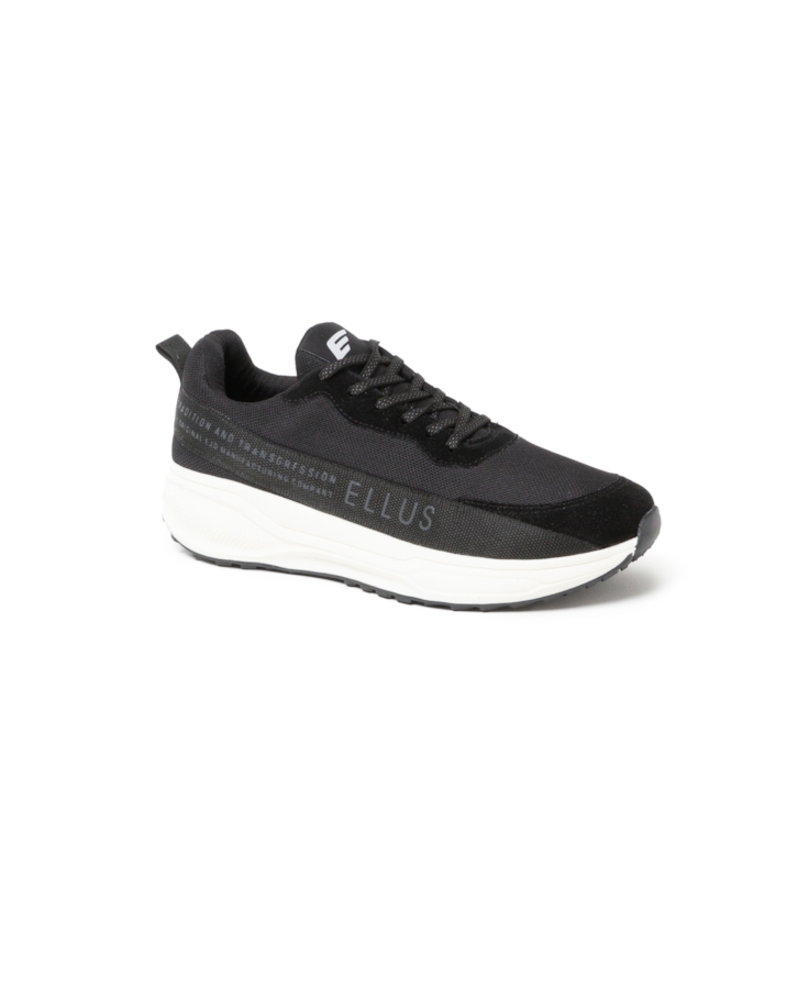 Tenis Gael Ellus Preto