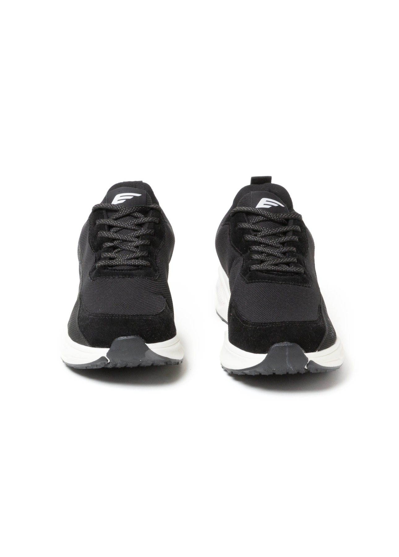 Tenis Gael Ellus Preto