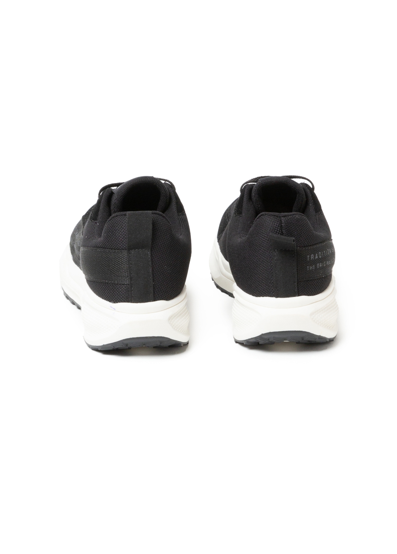 Tenis Gael Ellus Preto