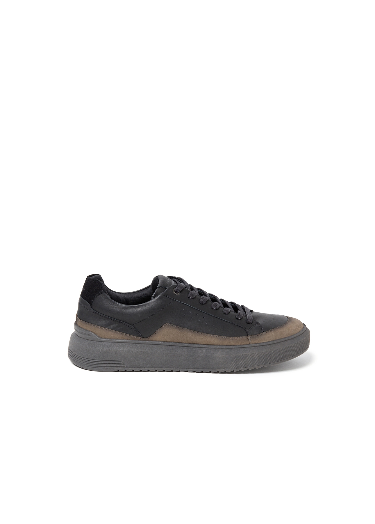 Tenis George Ellus Preto