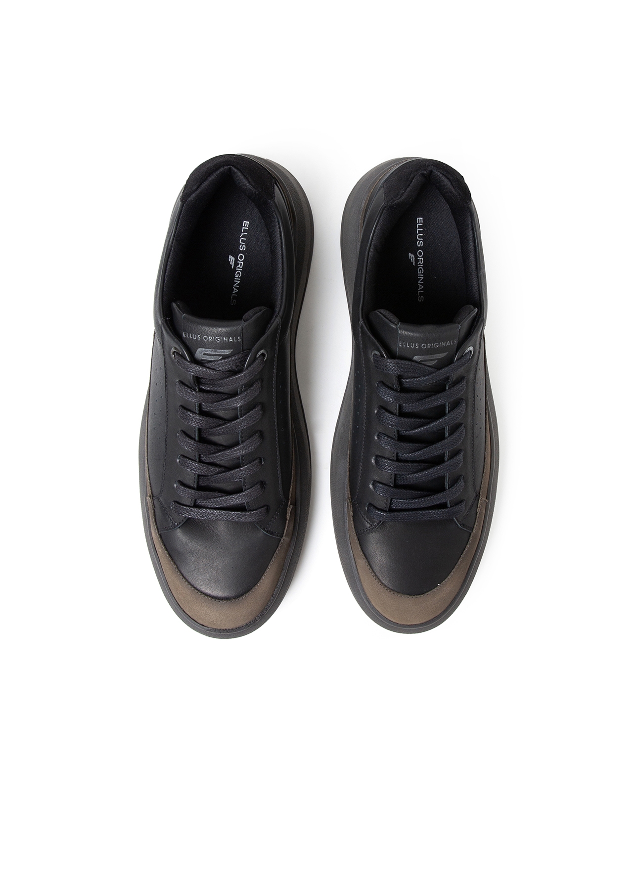 Tenis George Ellus Preto