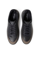 Tenis George Ellus Preto