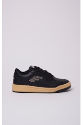 Tenis Hailey Ellus Preto