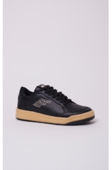 Tenis Hailey Ellus Preto