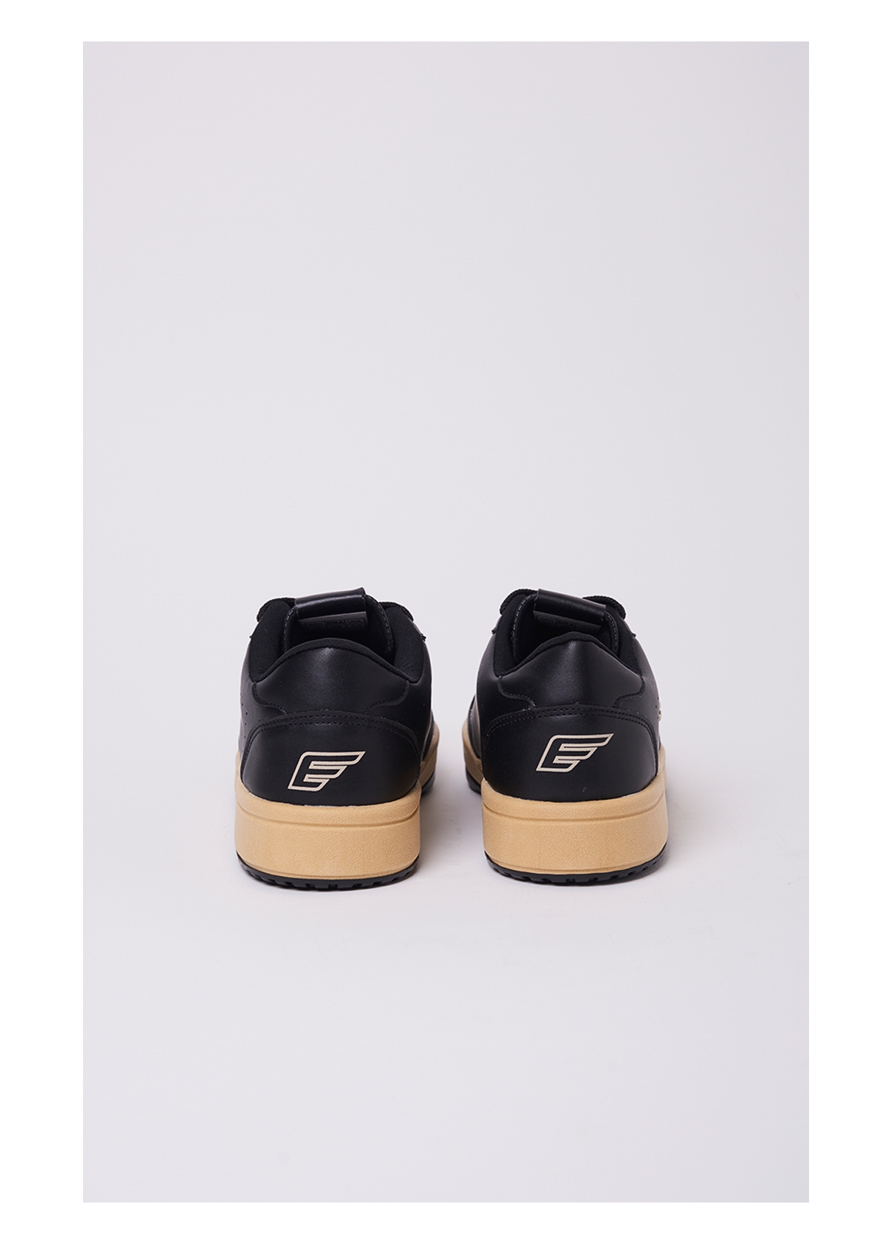 Tenis Hailey Ellus Preto