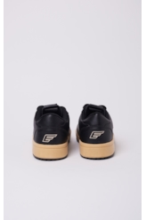 Tenis Hailey Ellus Preto