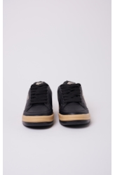 Tenis Hailey Ellus Preto