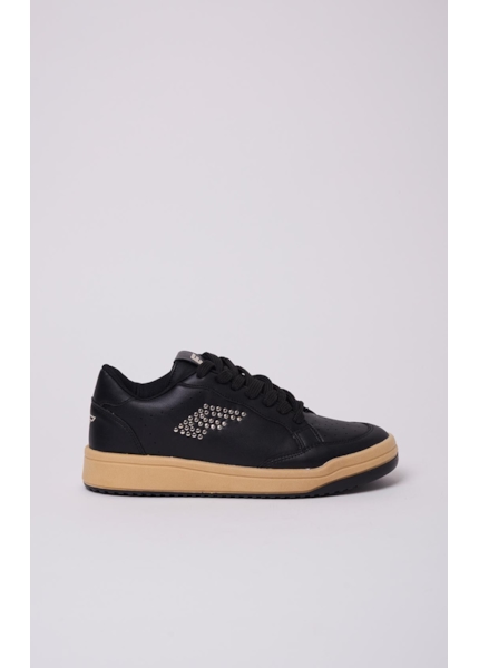 Tenis Hailey Ellus Preto