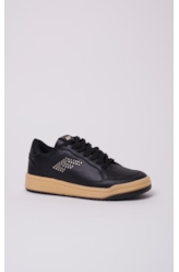Tenis Hailey Ellus Preto