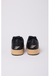 Tenis Hailey Ellus Preto