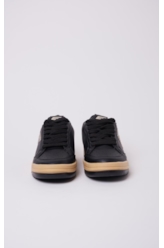 Tenis Hailey Ellus Preto