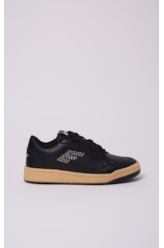 Tenis Hailey Ellus Preto