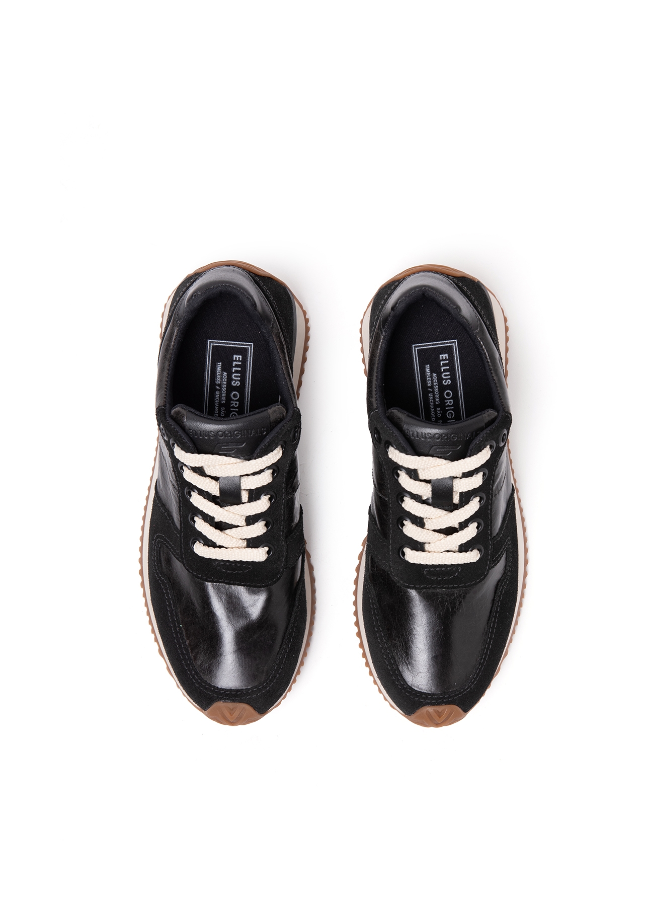 Tenis Holden Ellus Preto