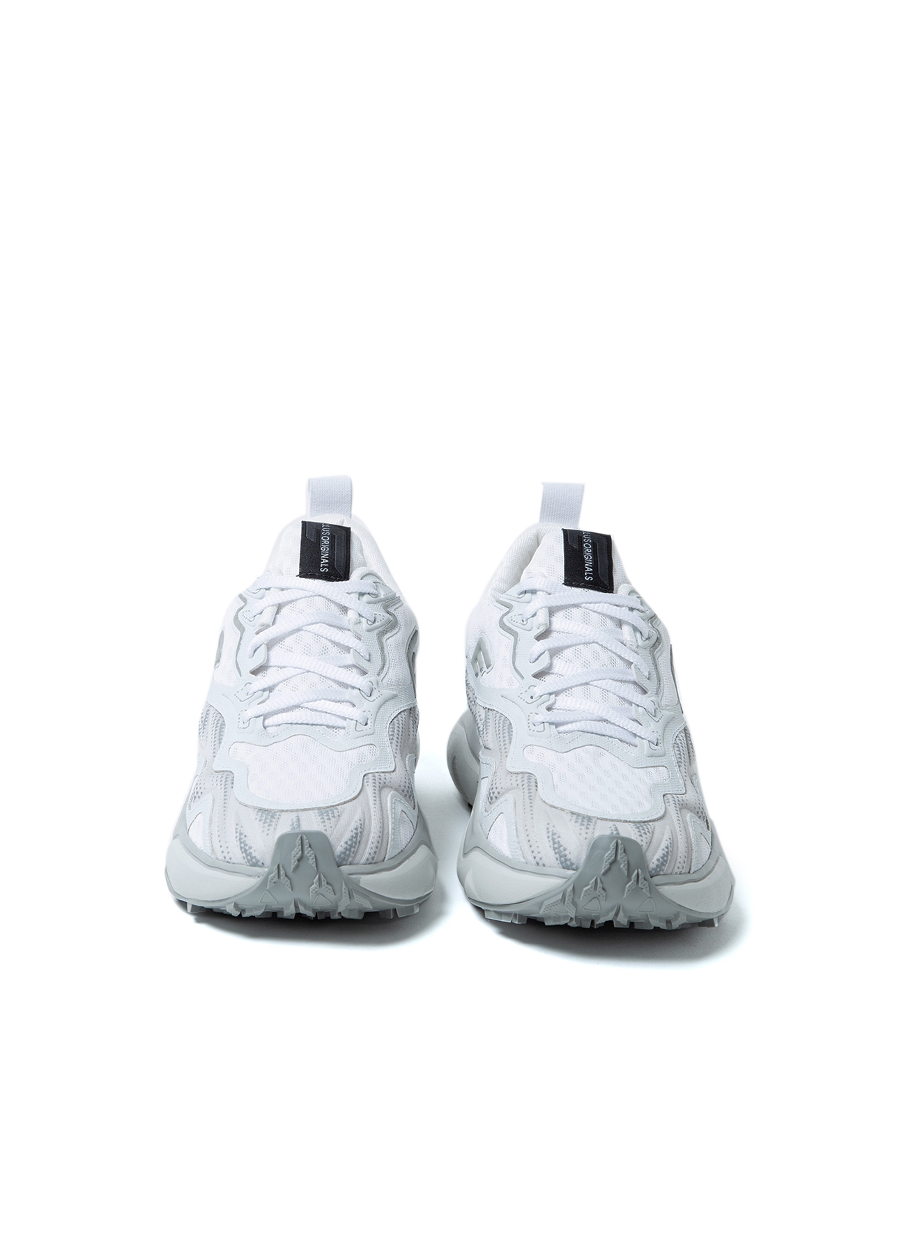 Tenis Hollis Ellus Off White