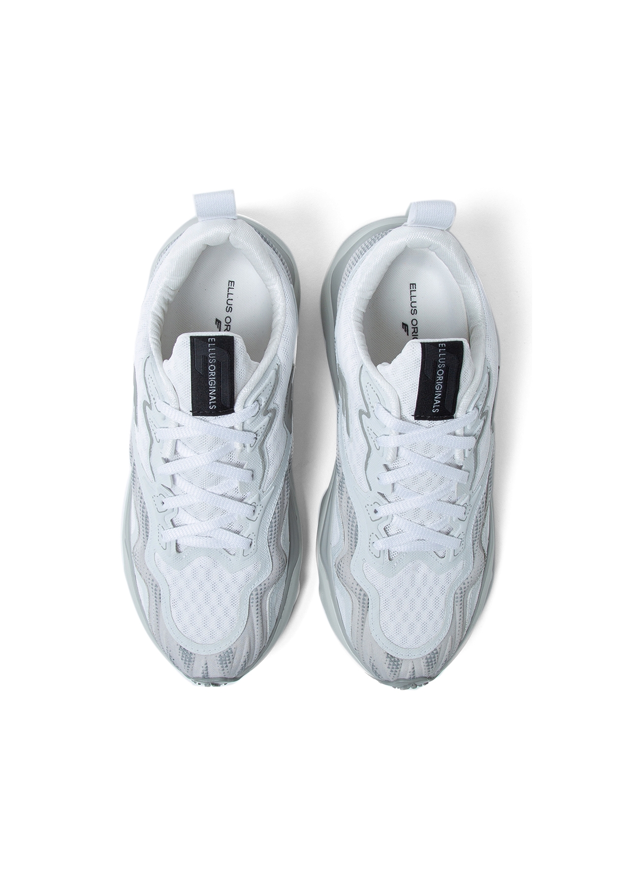 Tenis Hollis Ellus Off White