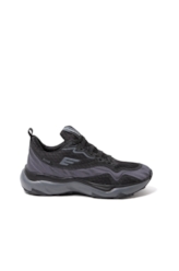 Tenis Hollis Ellus Preto