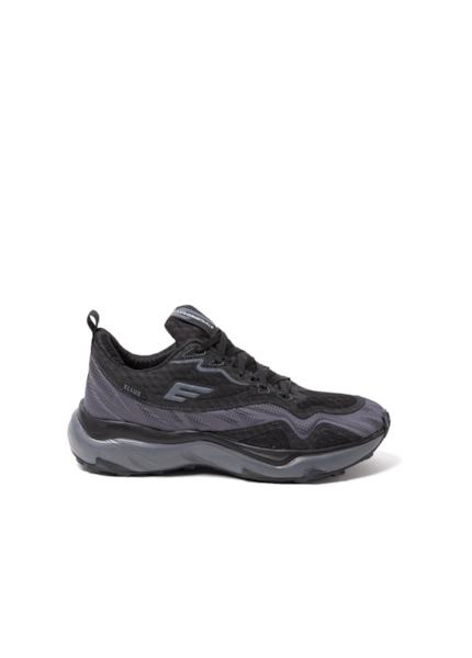 Tenis Hollis Ellus Preto