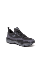 Tenis Hollis Ellus Preto