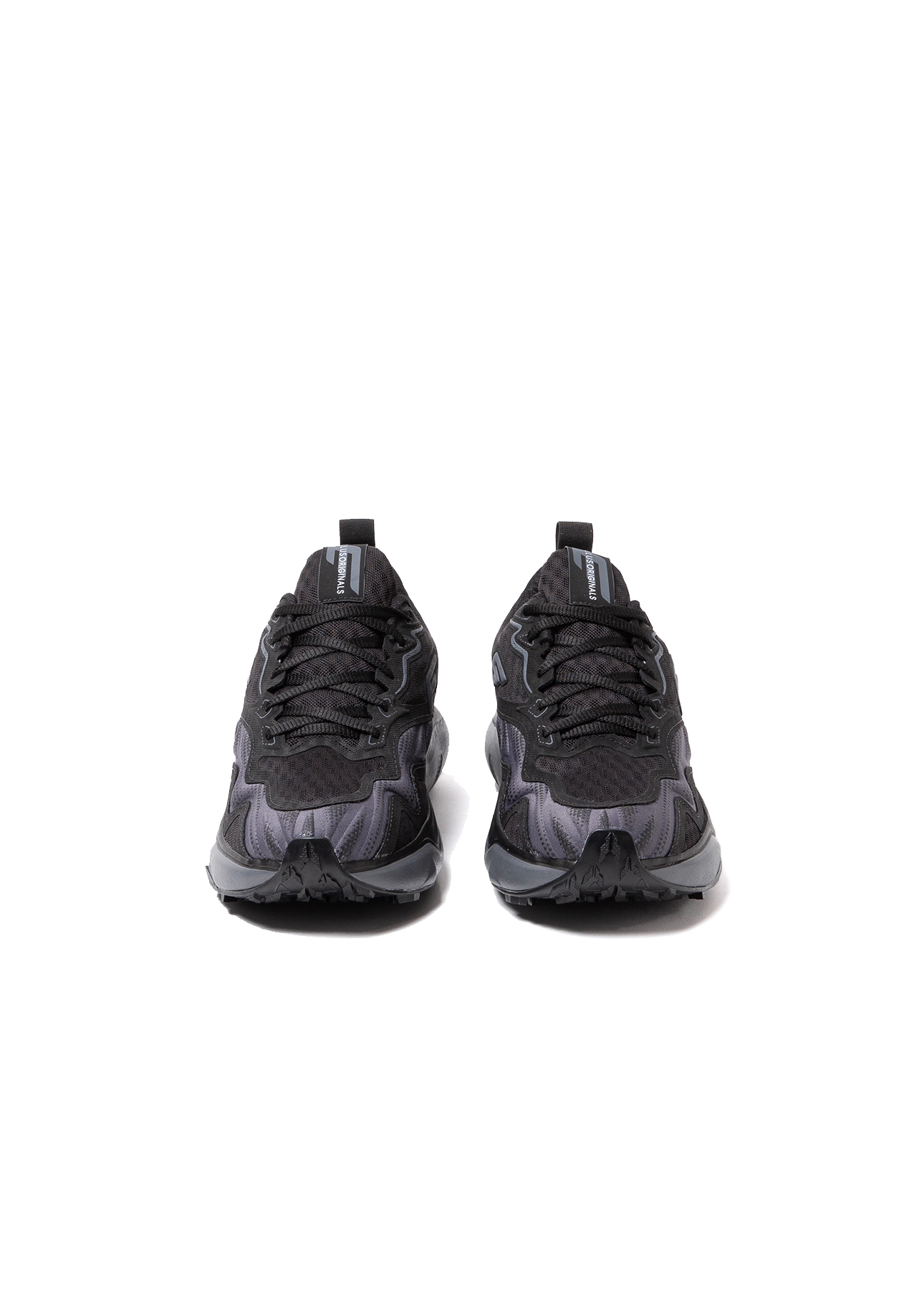 Tenis Hollis Ellus Preto
