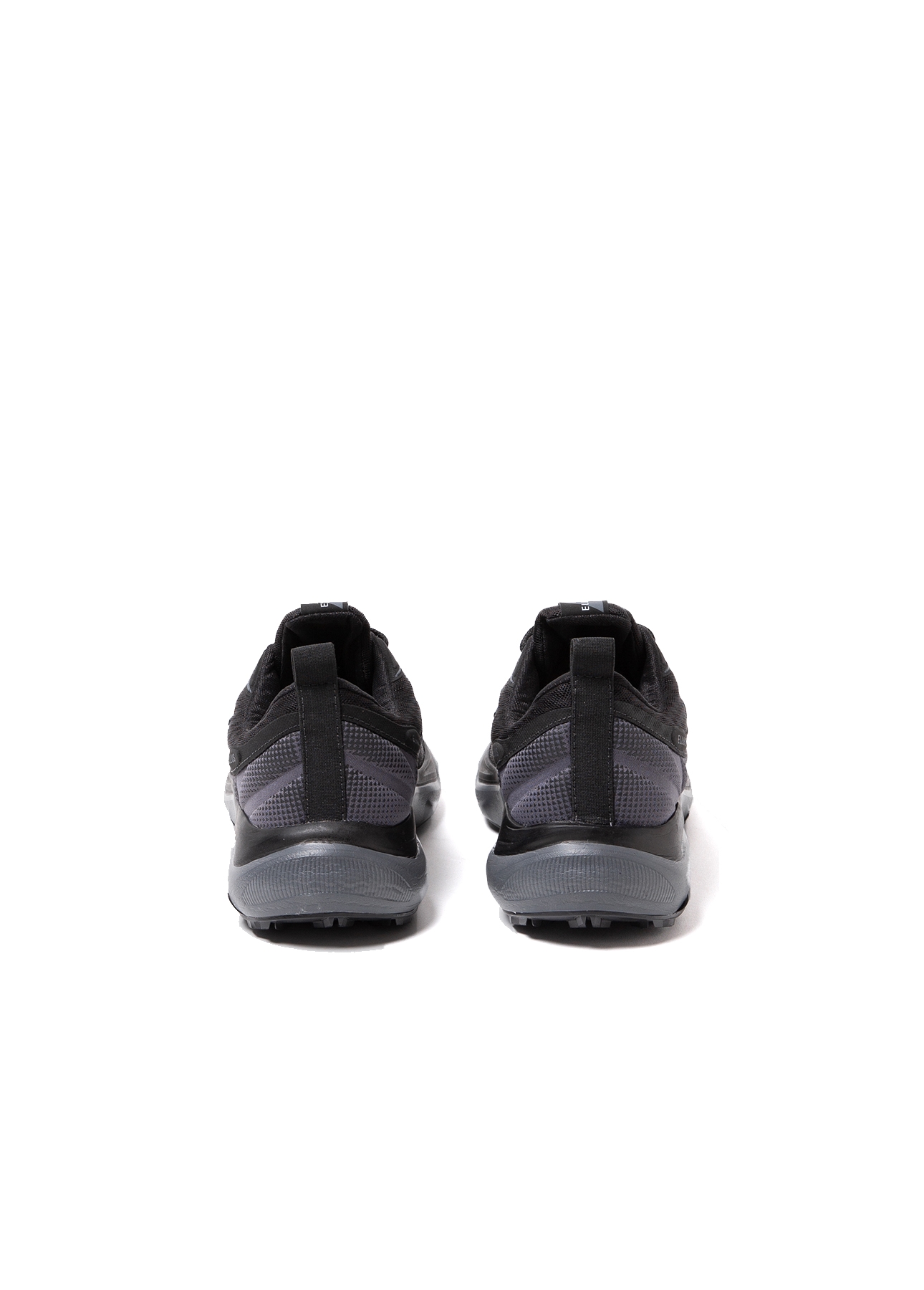 Tenis Hollis Ellus Preto