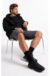 Tenis Hollis Ellus Preto