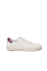 Tenis Industry Ellus Off White