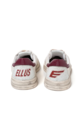 Tenis Industry Ellus Off White